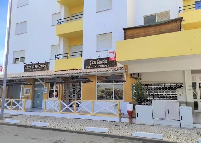 Daire Gaivota House Da Rocha