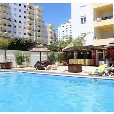 Appartement Gaivota House Da Rocha Portimão