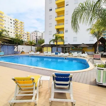 Appartement Gaivota House Da Rocha Portimão